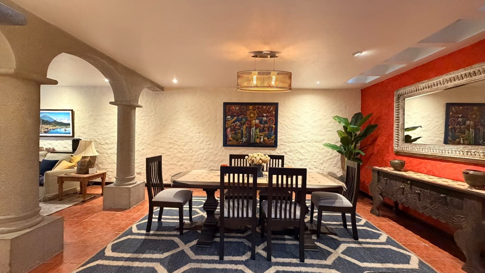 Unique Investment Opportunity in the Heart of Antigua Guatemala