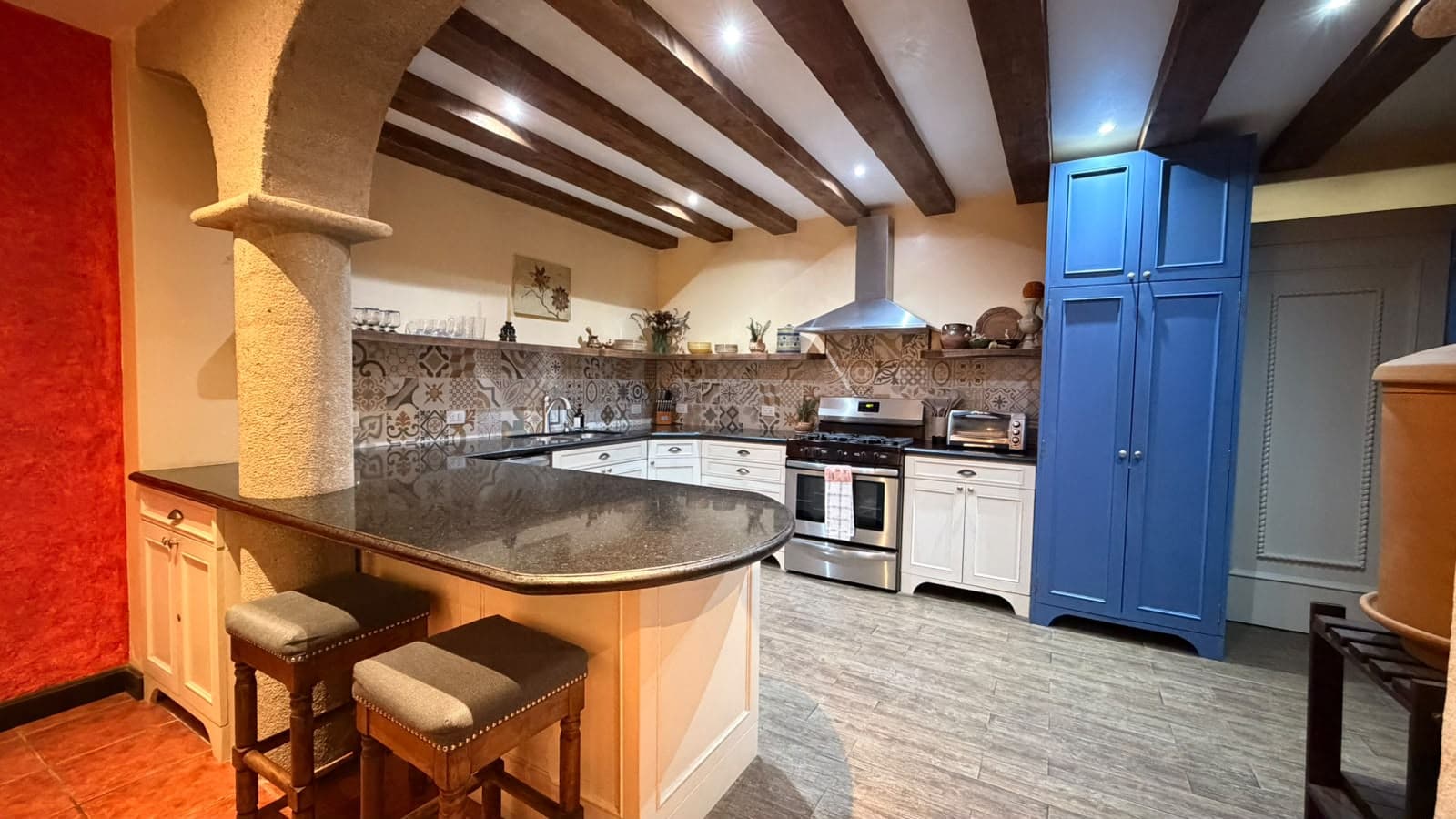 Unique Investment Opportunity in the Heart of Antigua Guatemala