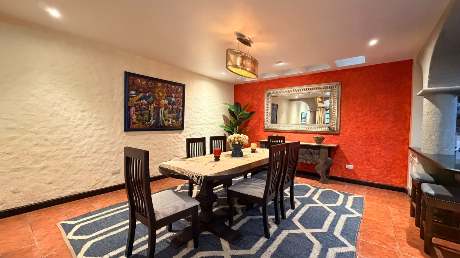 Unique Investment Opportunity in the Heart of Antigua Guatemala