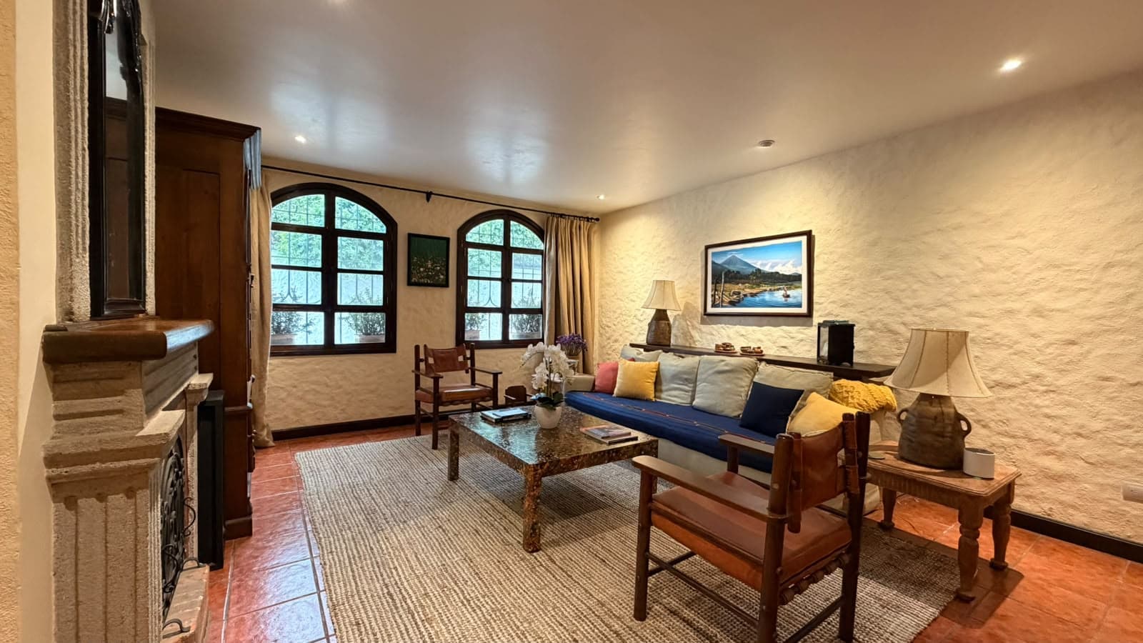 Unique Investment Opportunity in the Heart of Antigua Guatemala