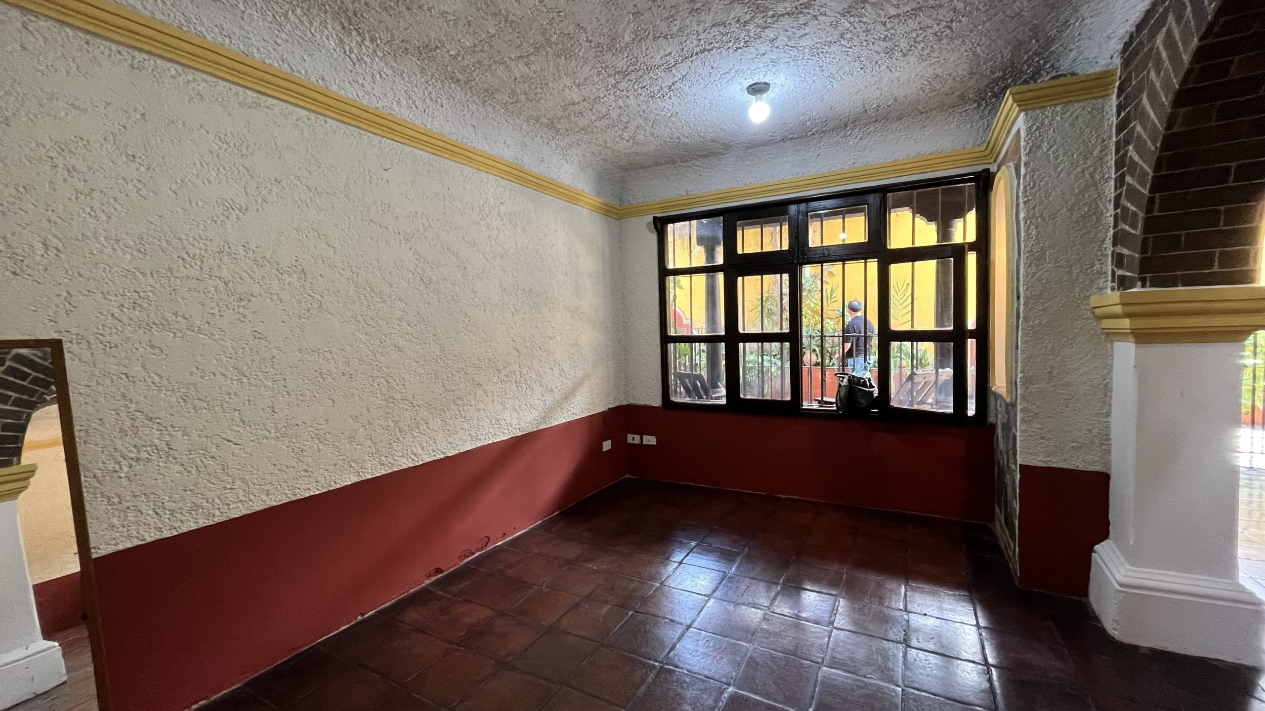 Casa de 4 habitaciones sin amueblar en alquiler, Santa Catarina Bobadilla
