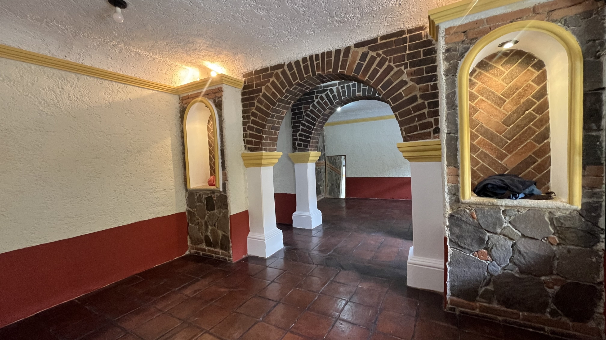 Casa de 4 habitaciones sin amueblar en alquiler, Santa Catarina Bobadilla