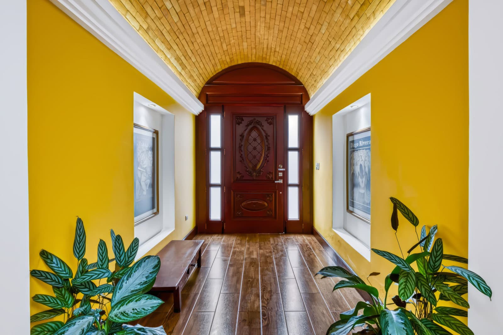 RESIDENCIA DE LUJO EXCEPCIONAL EN VENTA | HACIENDA EL COMENDADOR