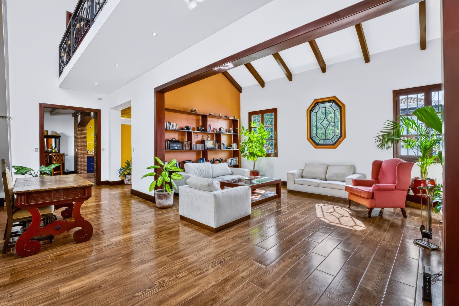 RESIDENCIA DE LUJO EXCEPCIONAL EN VENTA | HACIENDA EL COMENDADOR