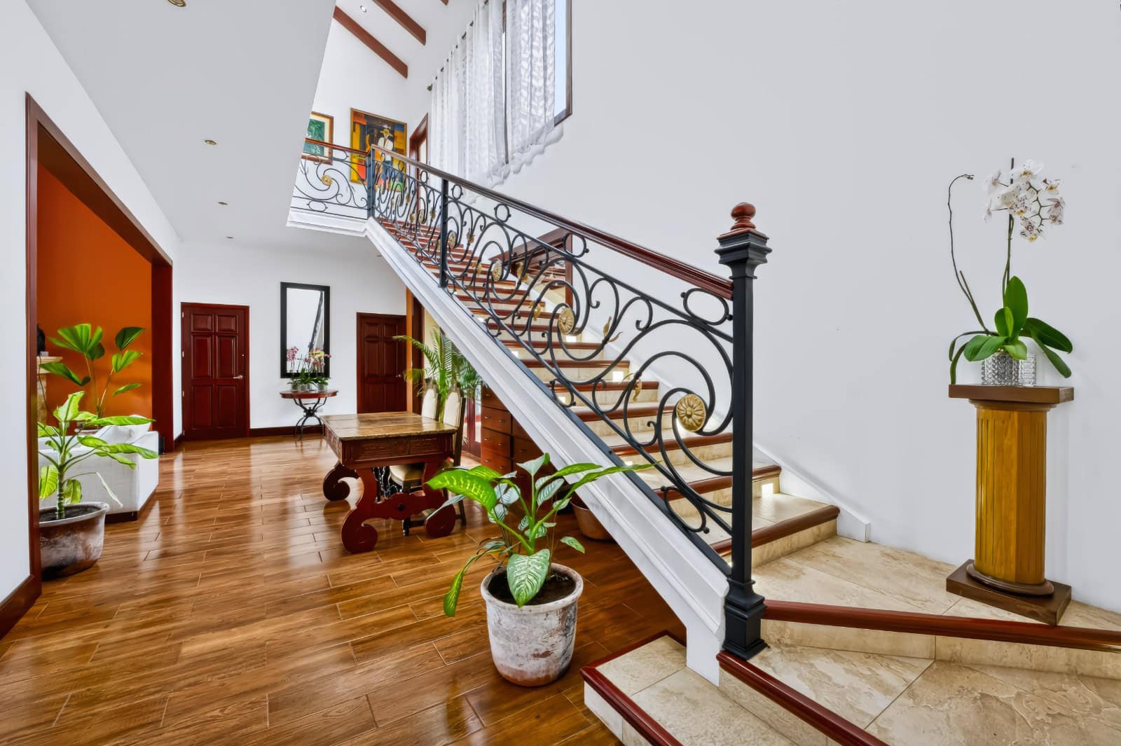 RESIDENCIA DE LUJO EXCEPCIONAL EN VENTA | HACIENDA EL COMENDADOR