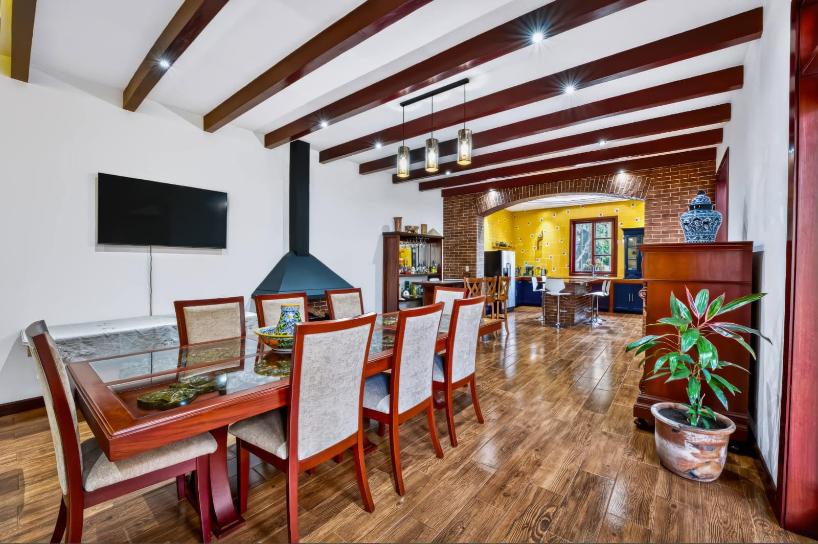 RESIDENCIA DE LUJO EXCEPCIONAL EN VENTA | HACIENDA EL COMENDADOR