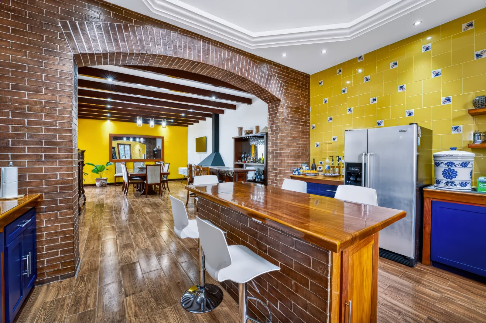 RESIDENCIA DE LUJO EXCEPCIONAL EN VENTA | HACIENDA EL COMENDADOR
