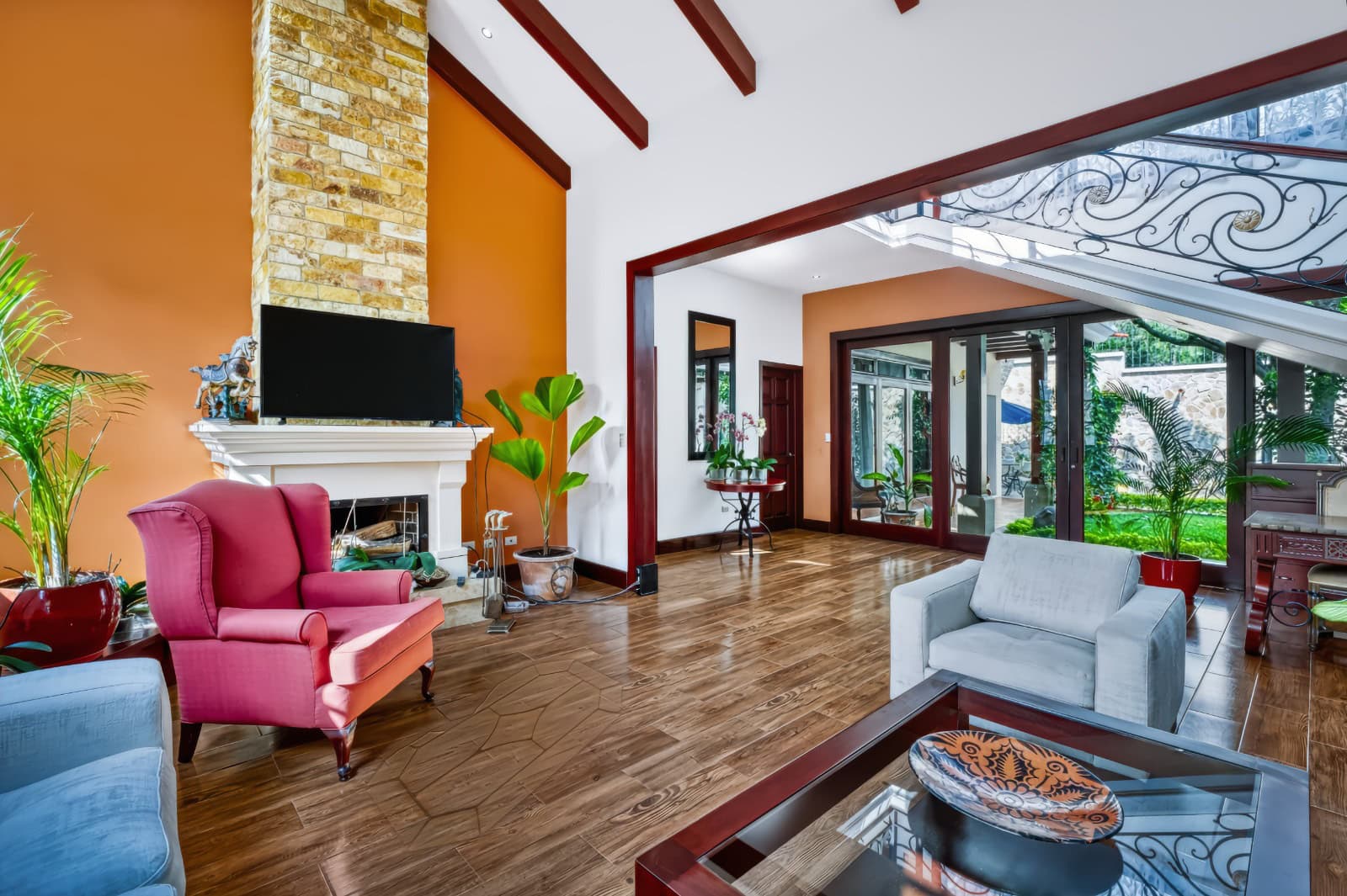 RESIDENCIA DE LUJO EXCEPCIONAL EN VENTA | HACIENDA EL COMENDADOR