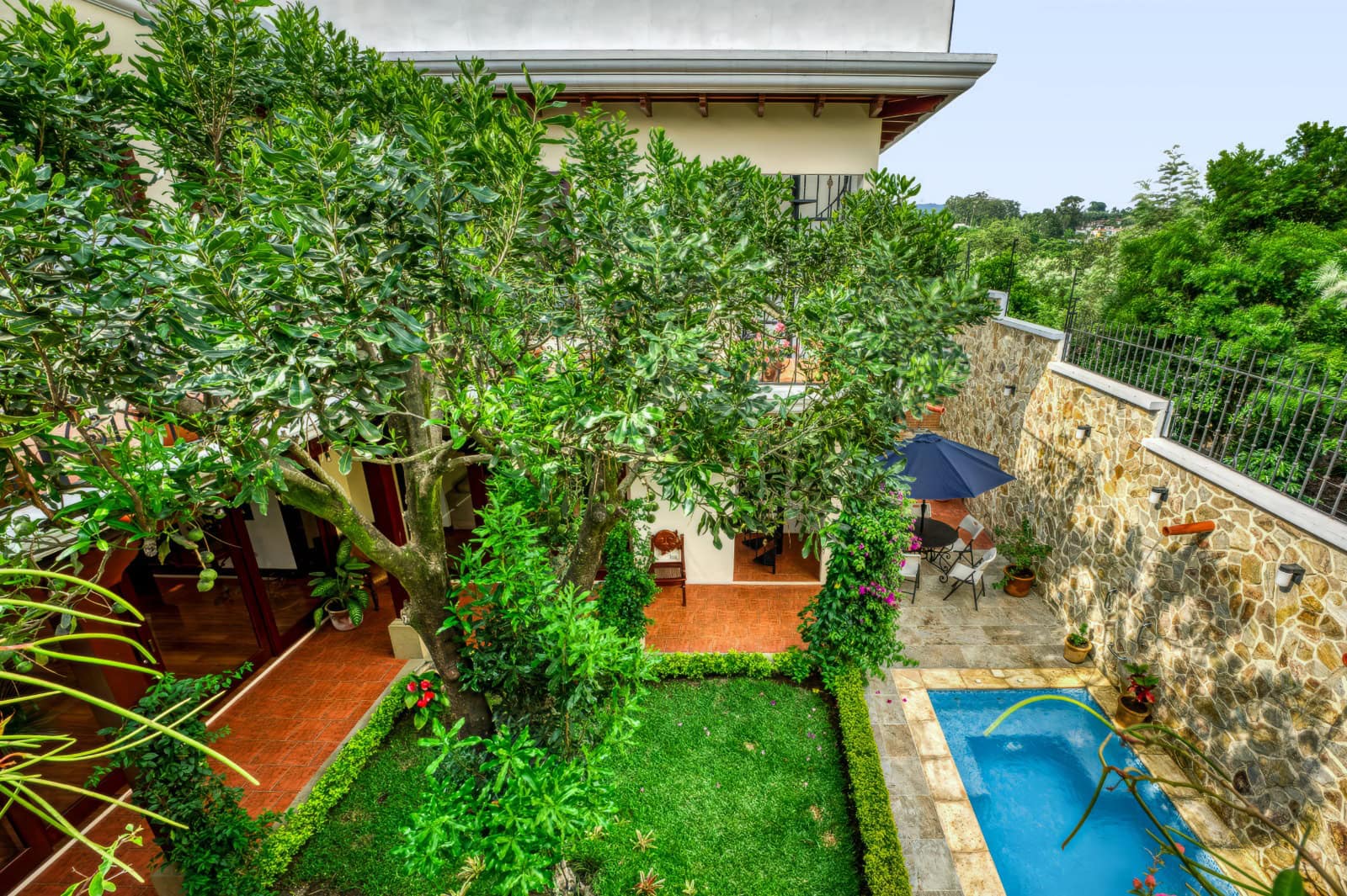 RESIDENCIA DE LUJO EXCEPCIONAL EN VENTA | HACIENDA EL COMENDADOR