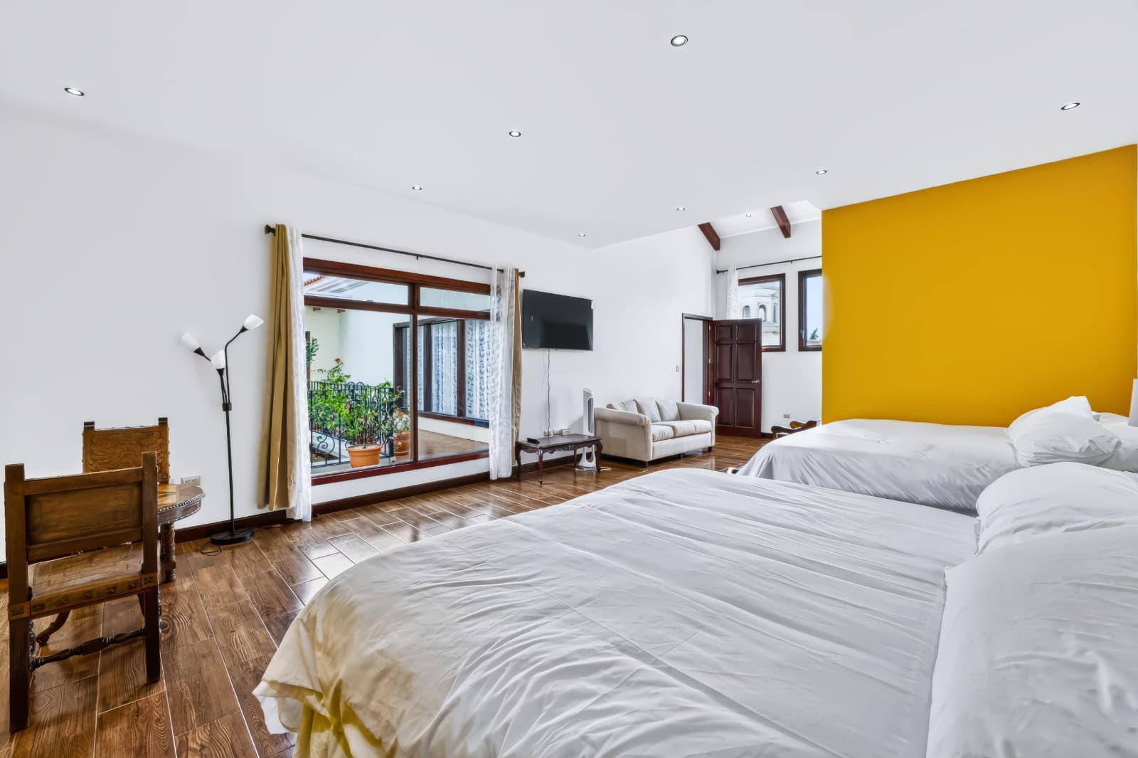 RESIDENCIA DE LUJO EXCEPCIONAL EN VENTA | HACIENDA EL COMENDADOR