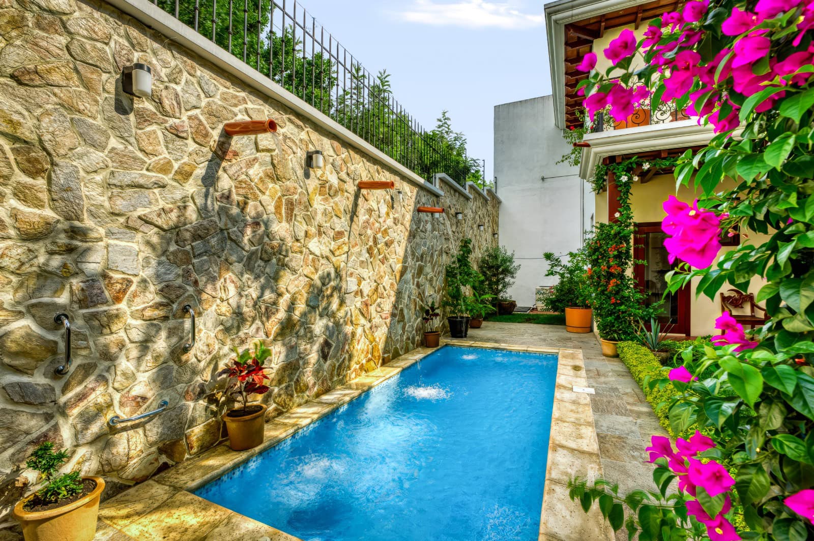 RESIDENCIA DE LUJO EXCEPCIONAL EN VENTA | HACIENDA EL COMENDADOR