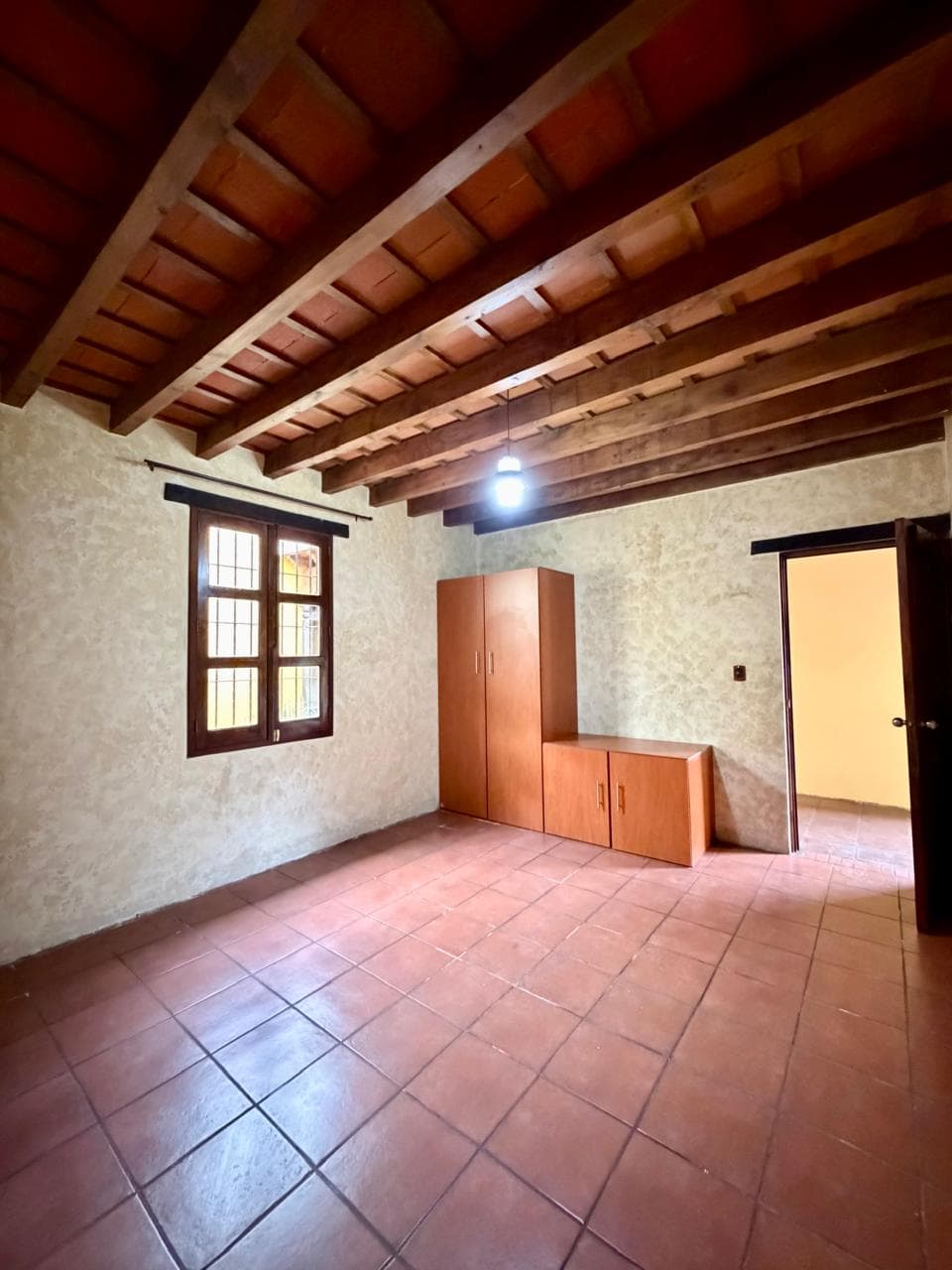Single-Level 4-Bedroom Home for Rent in a Private Gated Community, Antigua Guatemala