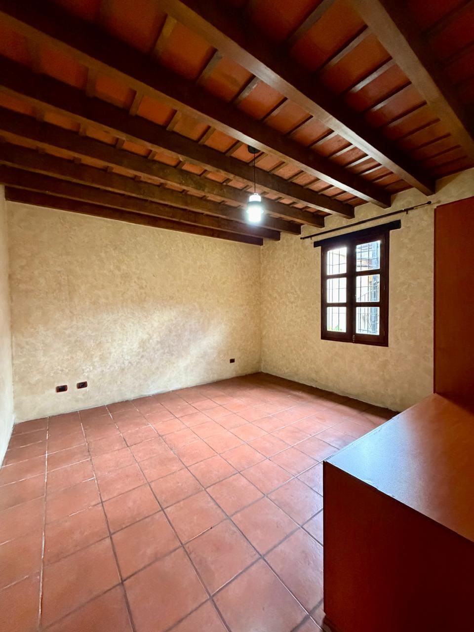 Single-Level 4-Bedroom Home for Rent in a Private Gated Community, Antigua Guatemala