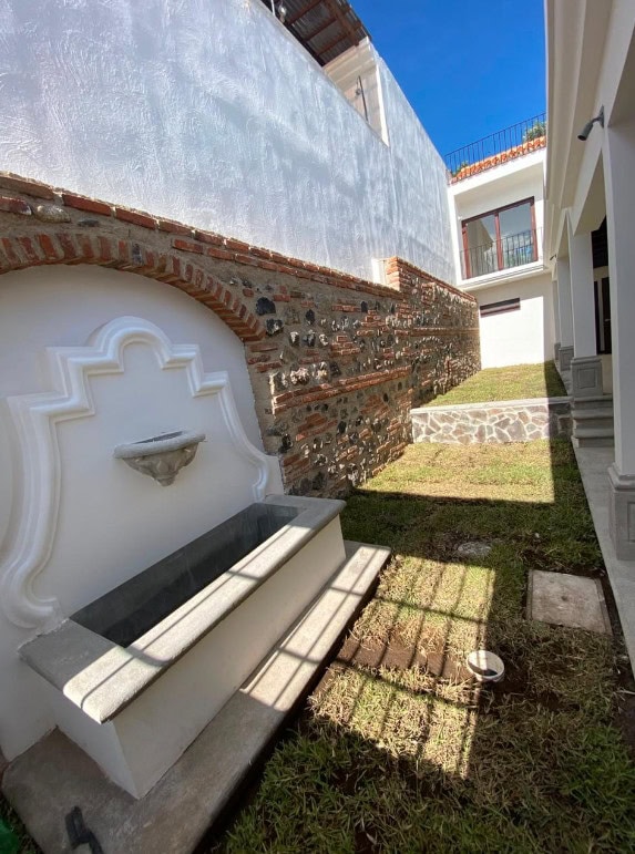 Screenshot 2026-09-23 184433 Hermosa casa privada en las alturas de Antigua, vistas impresionantes y estilo de vida moderno en Santa Delfin