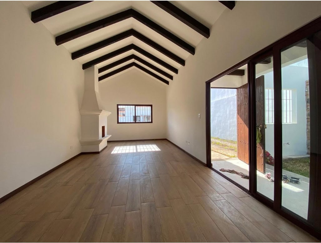 Screenshot 2026-09-23 184444 Hermosa casa privada en las alturas de Antigua, vistas impresionantes y estilo de vida moderno en Santa Delfin