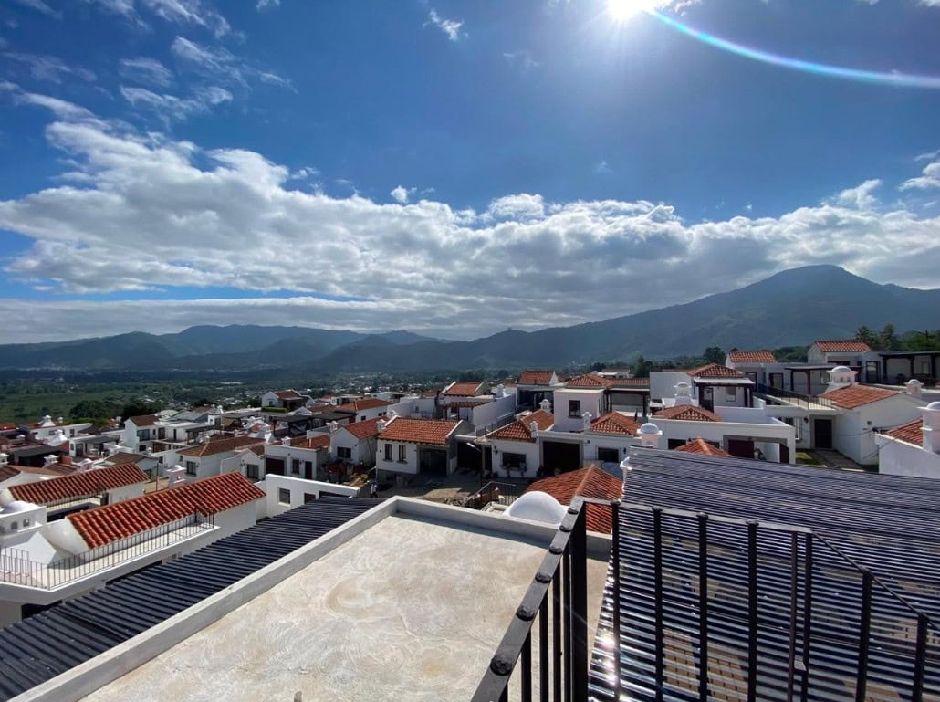 Screenshot 2026-09-23 184534 Hermosa casa privada en las alturas de Antigua, vistas impresionantes y estilo de vida moderno en Santa Delfin