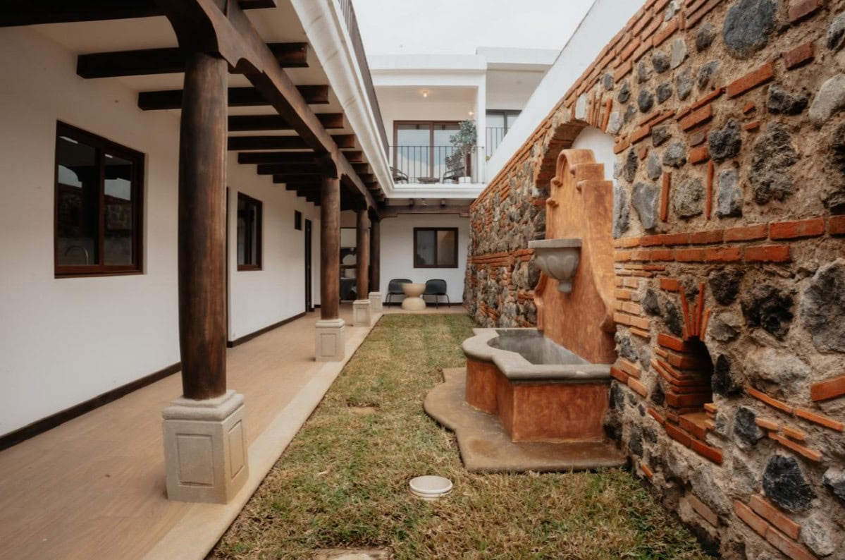 The Art of Living Well: Exclusive Residence with Unforgettable Views