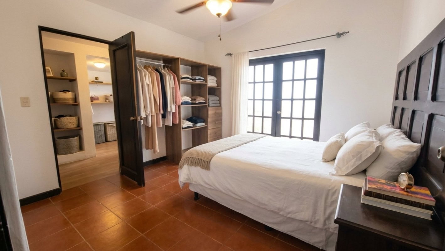Great Investment Property in San Pedro las Huertas Colonial Charm House with 3 Bedrooms Just 7 Minutes from Antigua