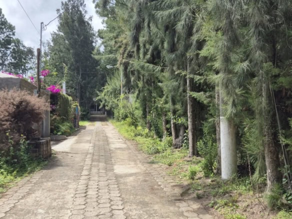 Big lot for sale in beautifull comunity in Santo Domingo Xenacoj