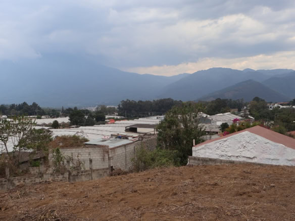 Residential Lot for Sale in Villas de Santiago