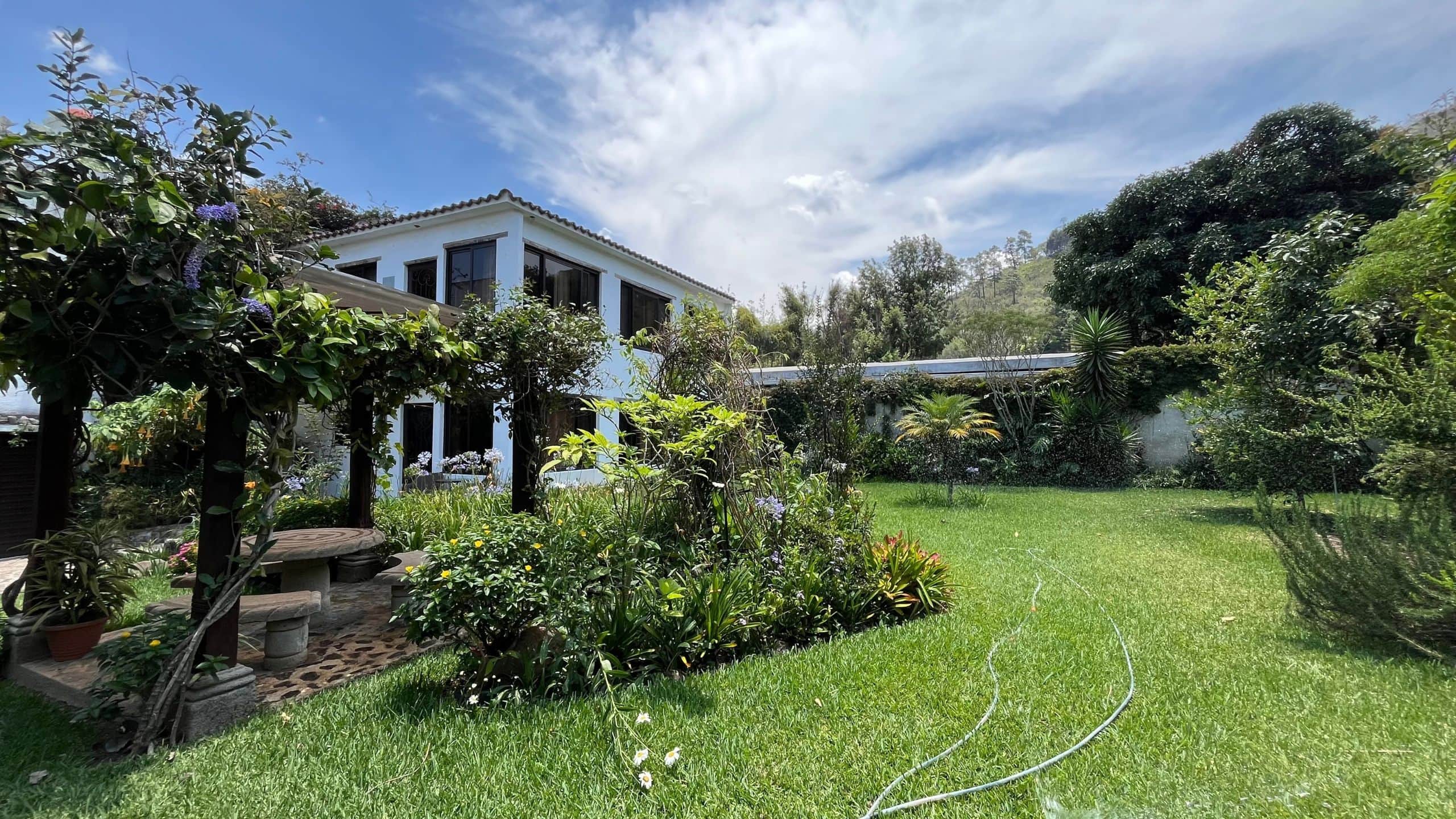 Apartment for rent in Antigua, Antigua Area, photo 1
