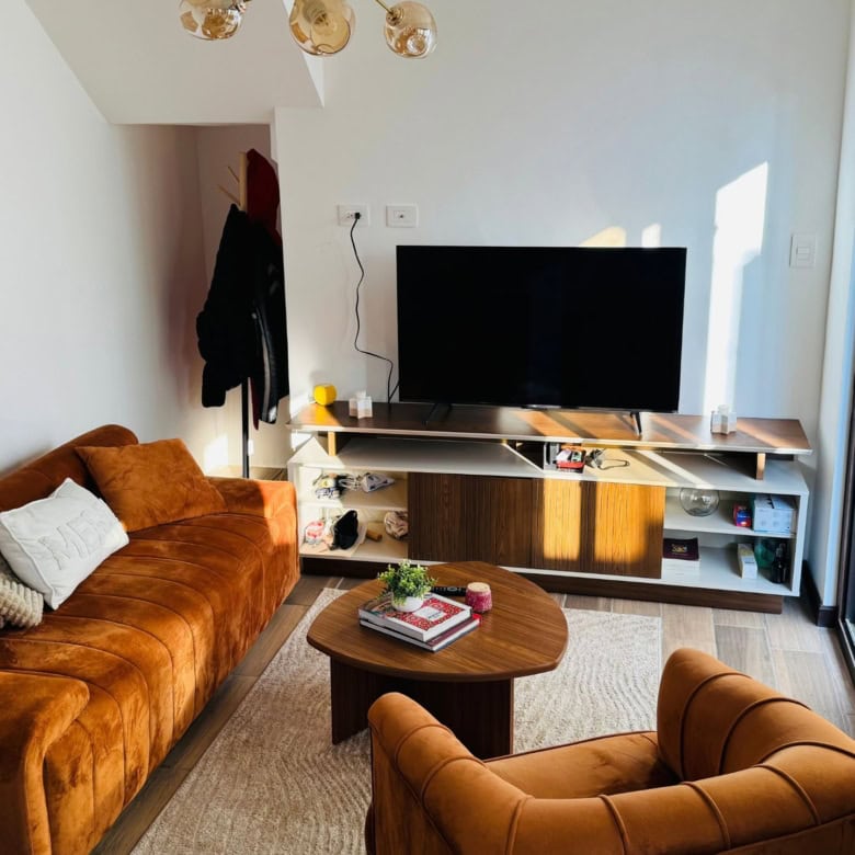 Casa en renta en Ciudad Vieja, Área de Antigua, foto 1