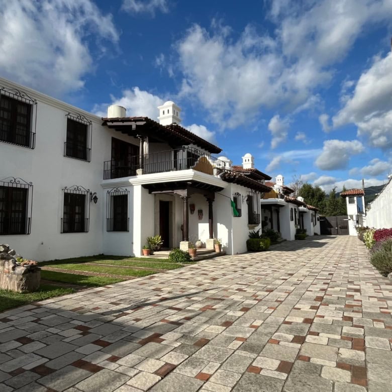 Casa en renta en Panorama, Área de Antigua, foto 1