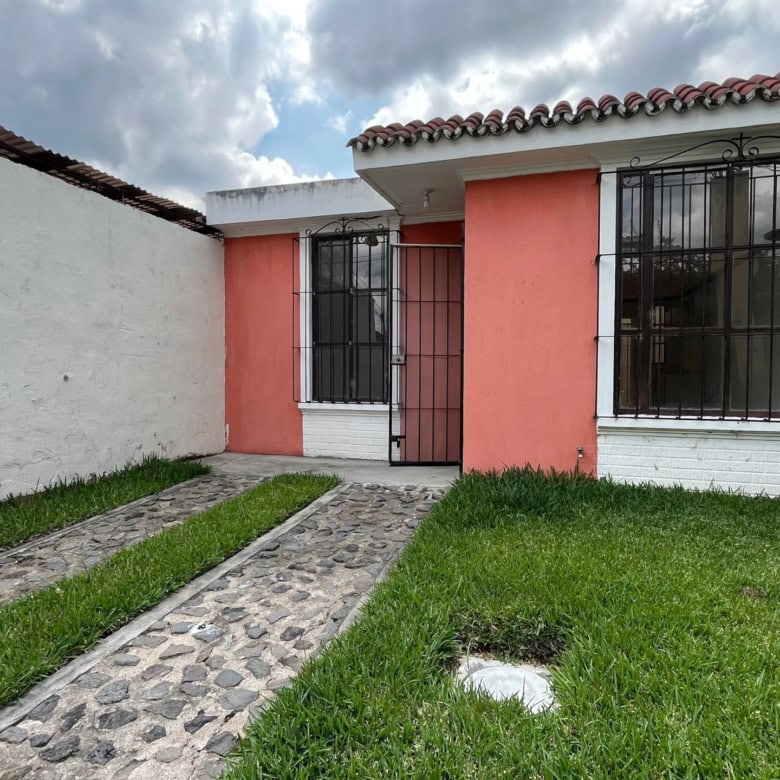 Casa en renta en San Pedro las Huertas, Área de Antigua, foto 1