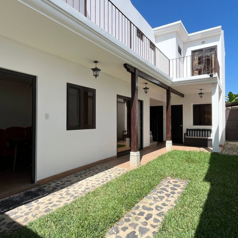 House for rent in San Pedro las Huertas, Antigua Area, photo 1