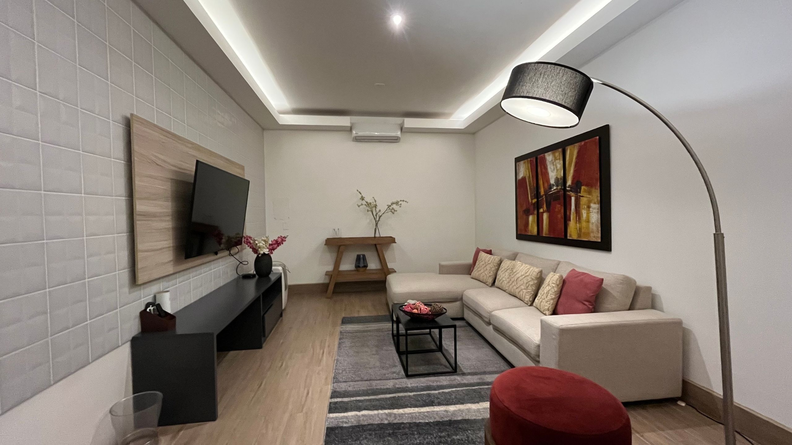 2-Bedroom + studio – House for Rent in El Monasterio, El Panorama, Antigua Guatemala