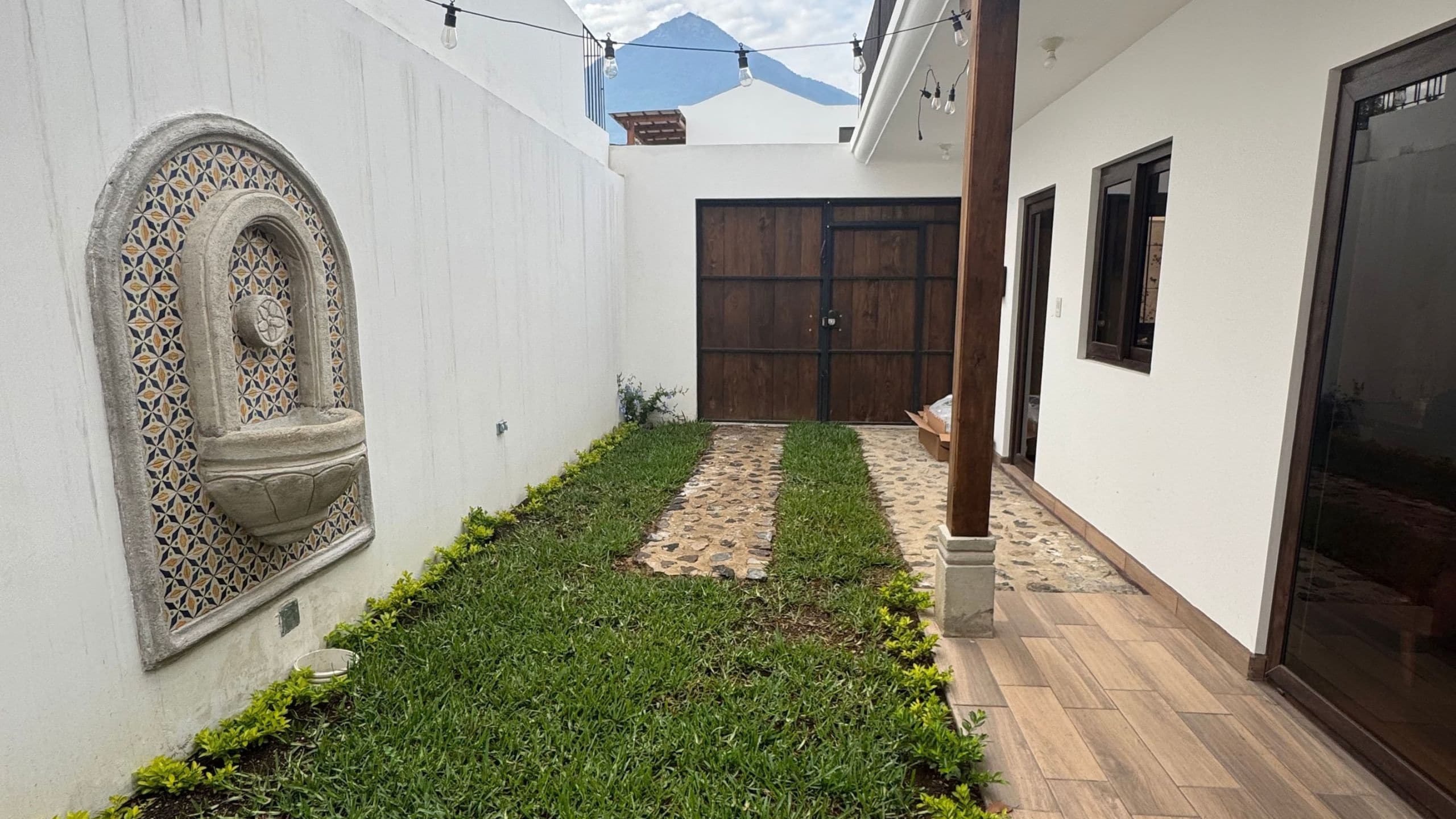 10 Casa en renta en Ciudad Vieja, Área de Antigua, foto 11