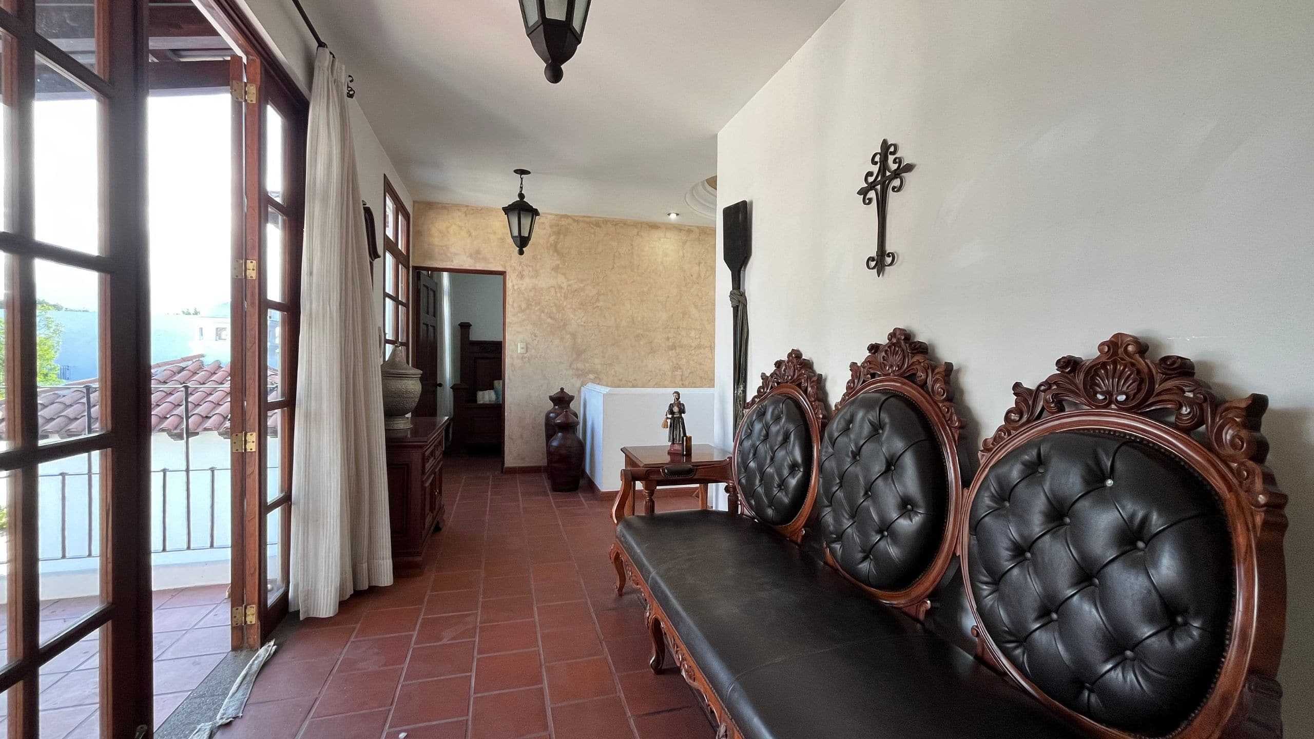 10 Casa en renta en Panorama, Área de Antigua, foto 10