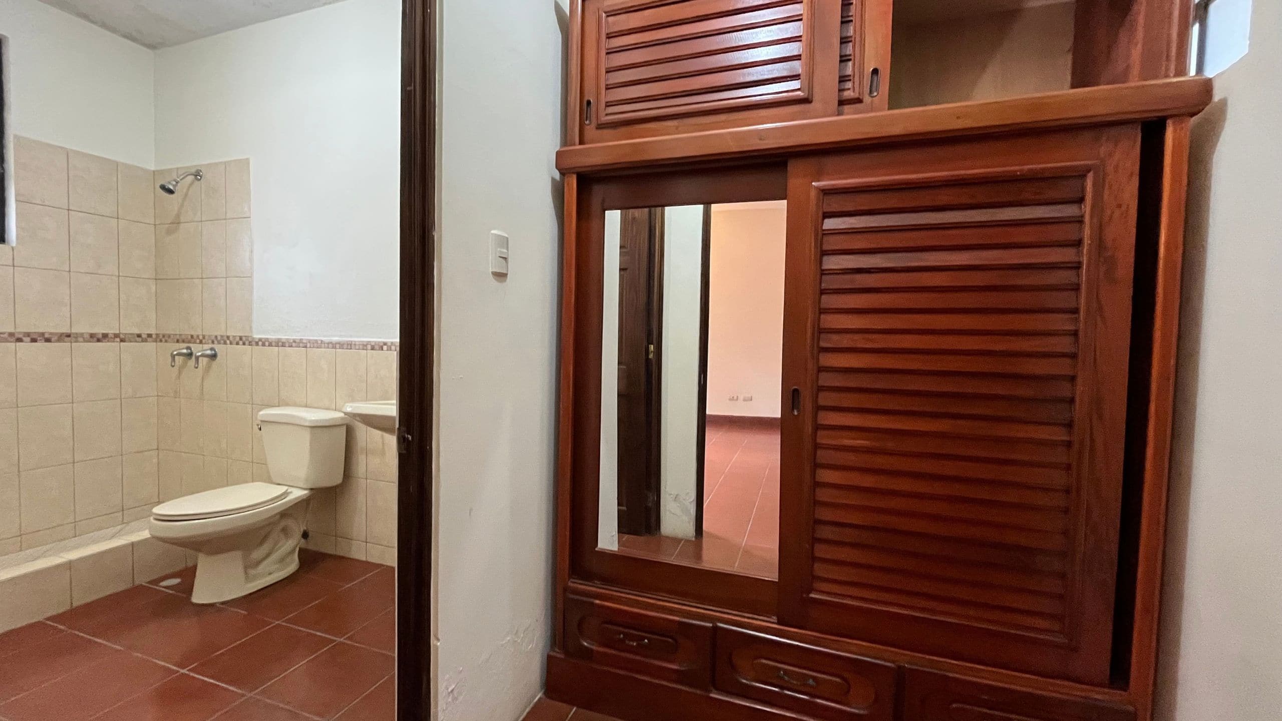 10 House for rent in El Calvario, Antigua Area, photo 10