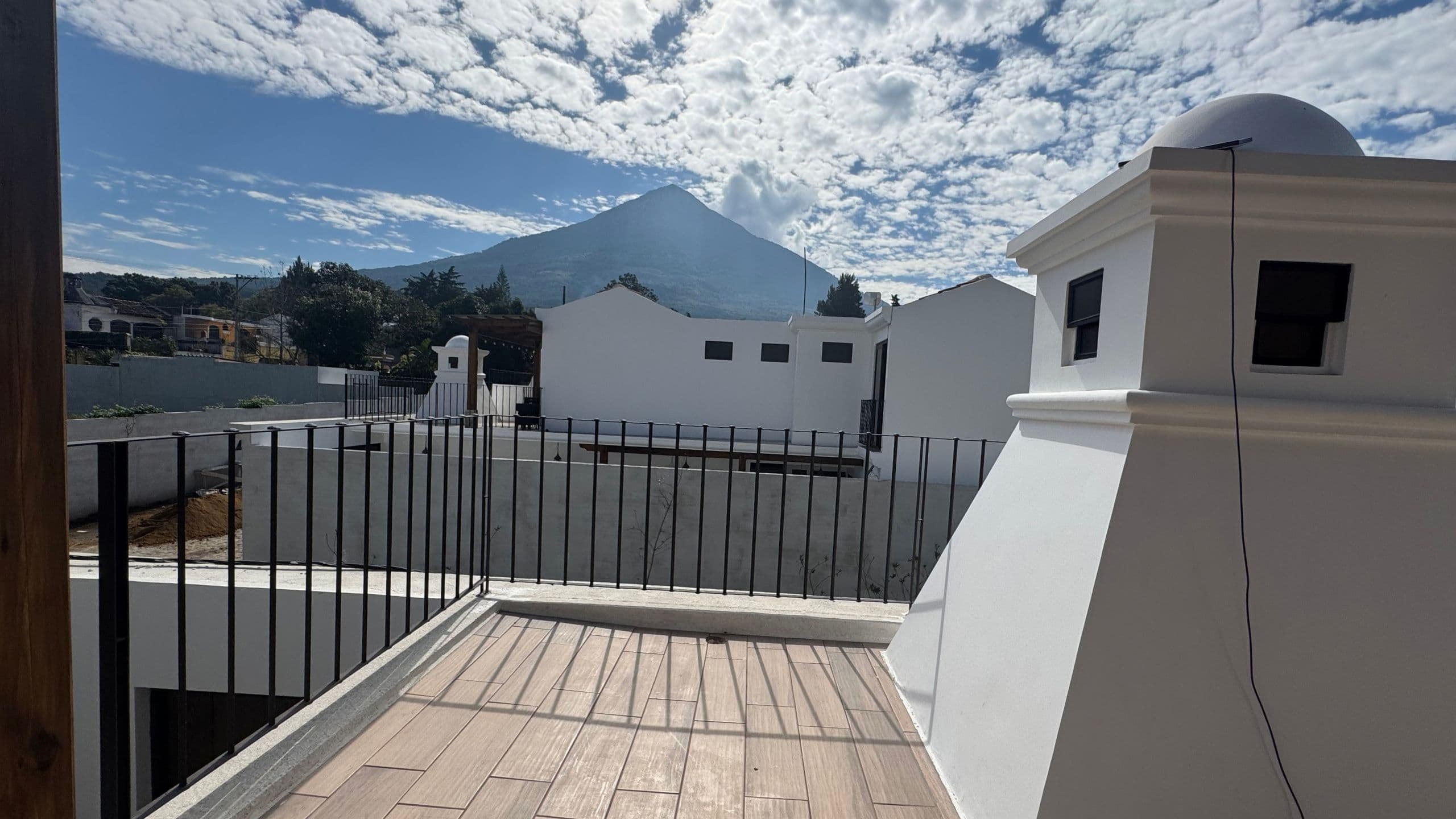 11 Casa en renta en Ciudad Vieja, Área de Antigua, foto 12
