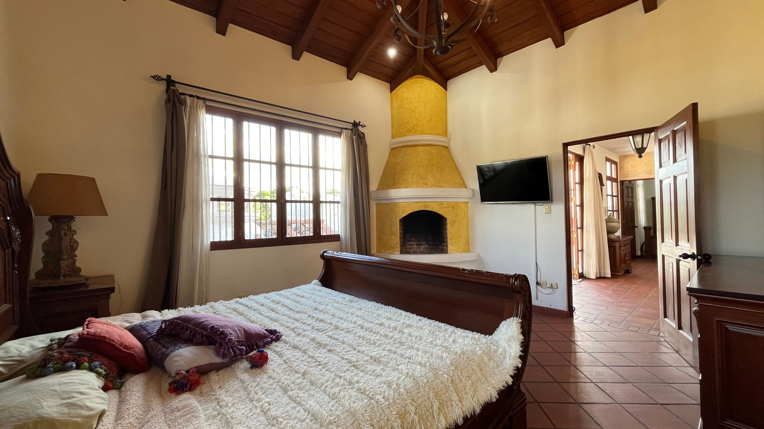 11 Casa en renta en Panorama, Área de Antigua, foto 11