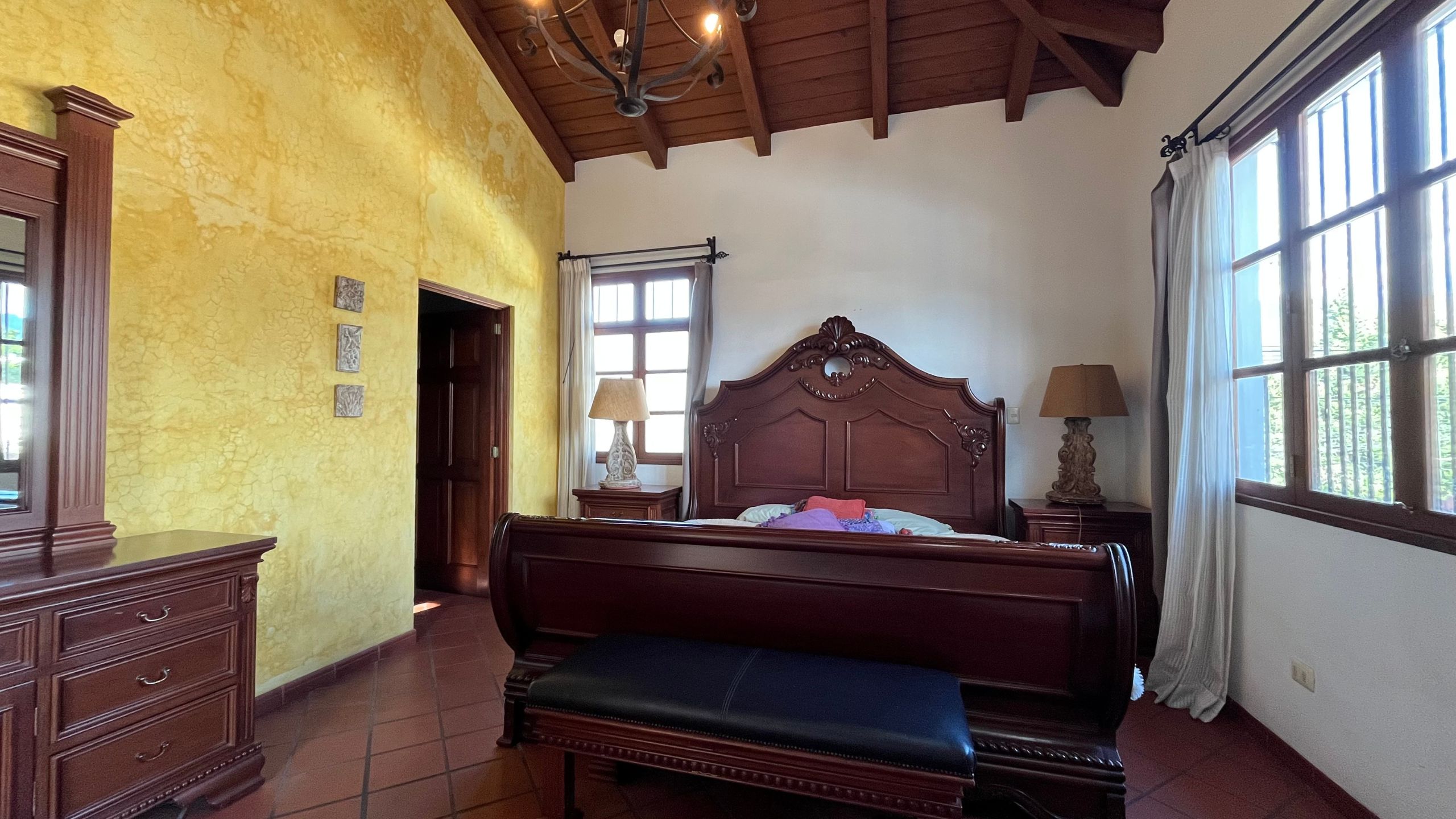 12 Casa en renta en Panorama, Área de Antigua, foto 12