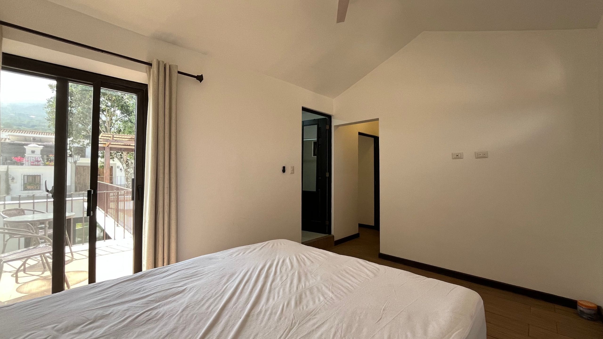 13 House for rent in San Pedro las Huertas, Antigua Area, photo 13
