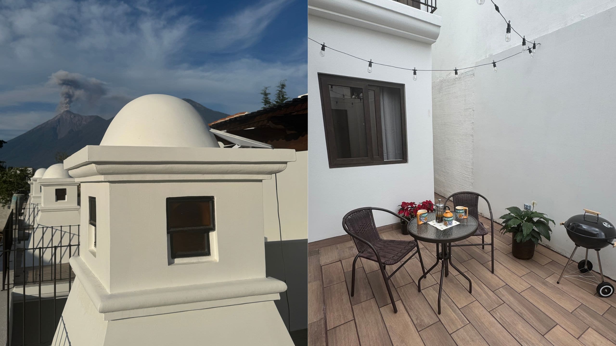 14 Casa en renta en Ciudad Vieja, Área de Antigua, foto 15