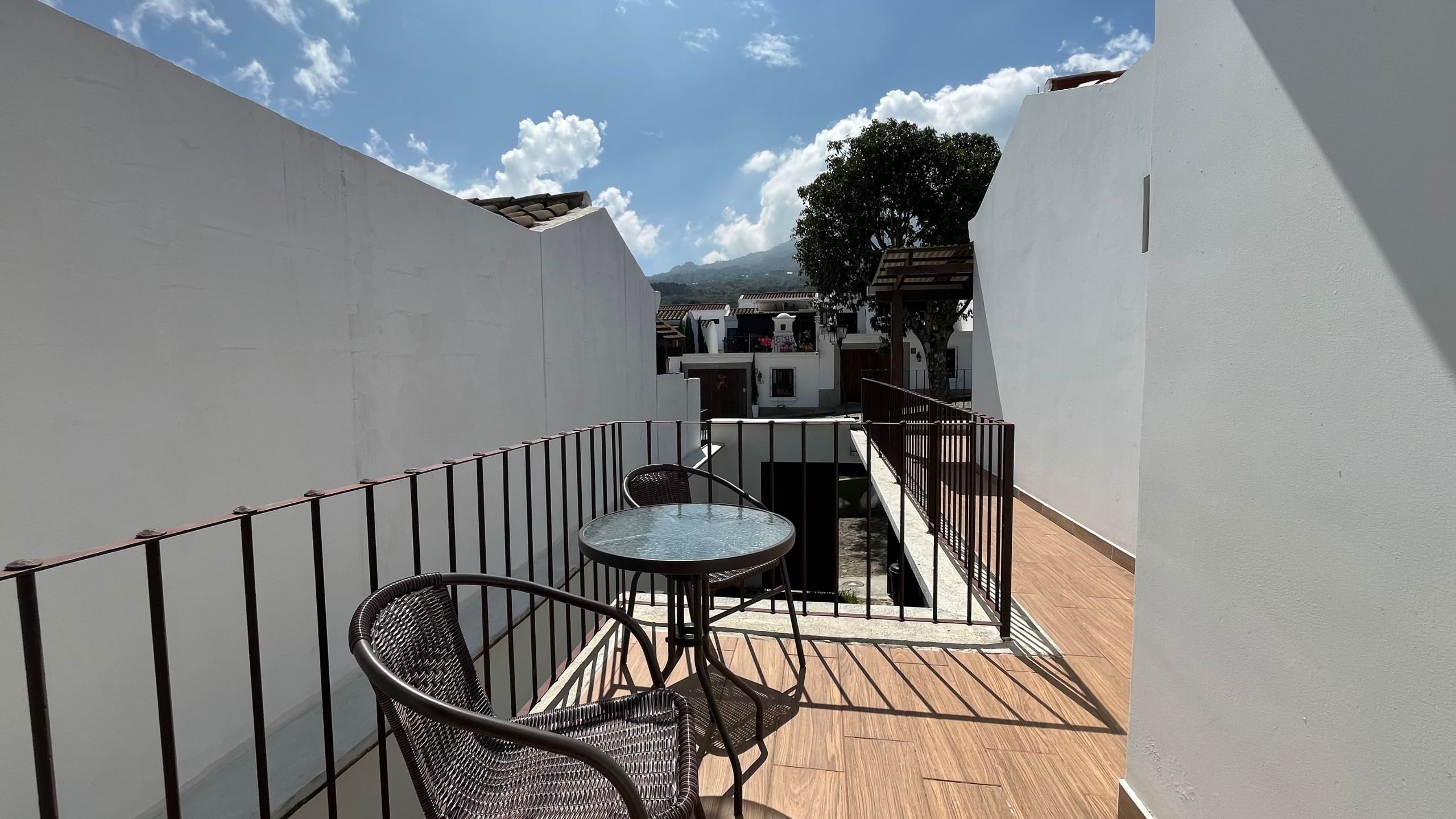 14 House for rent in San Pedro las Huertas, Antigua Area, photo 14