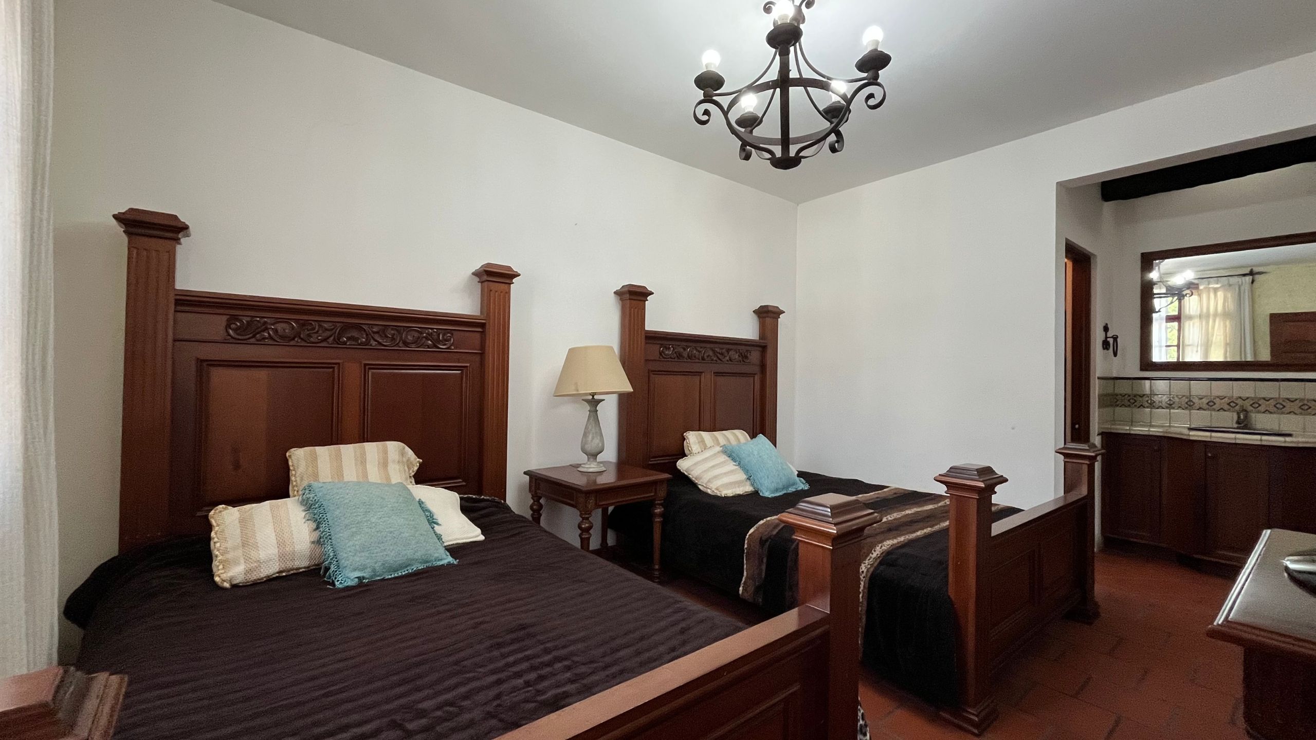 15 Casa en renta en Panorama, Área de Antigua, foto 15