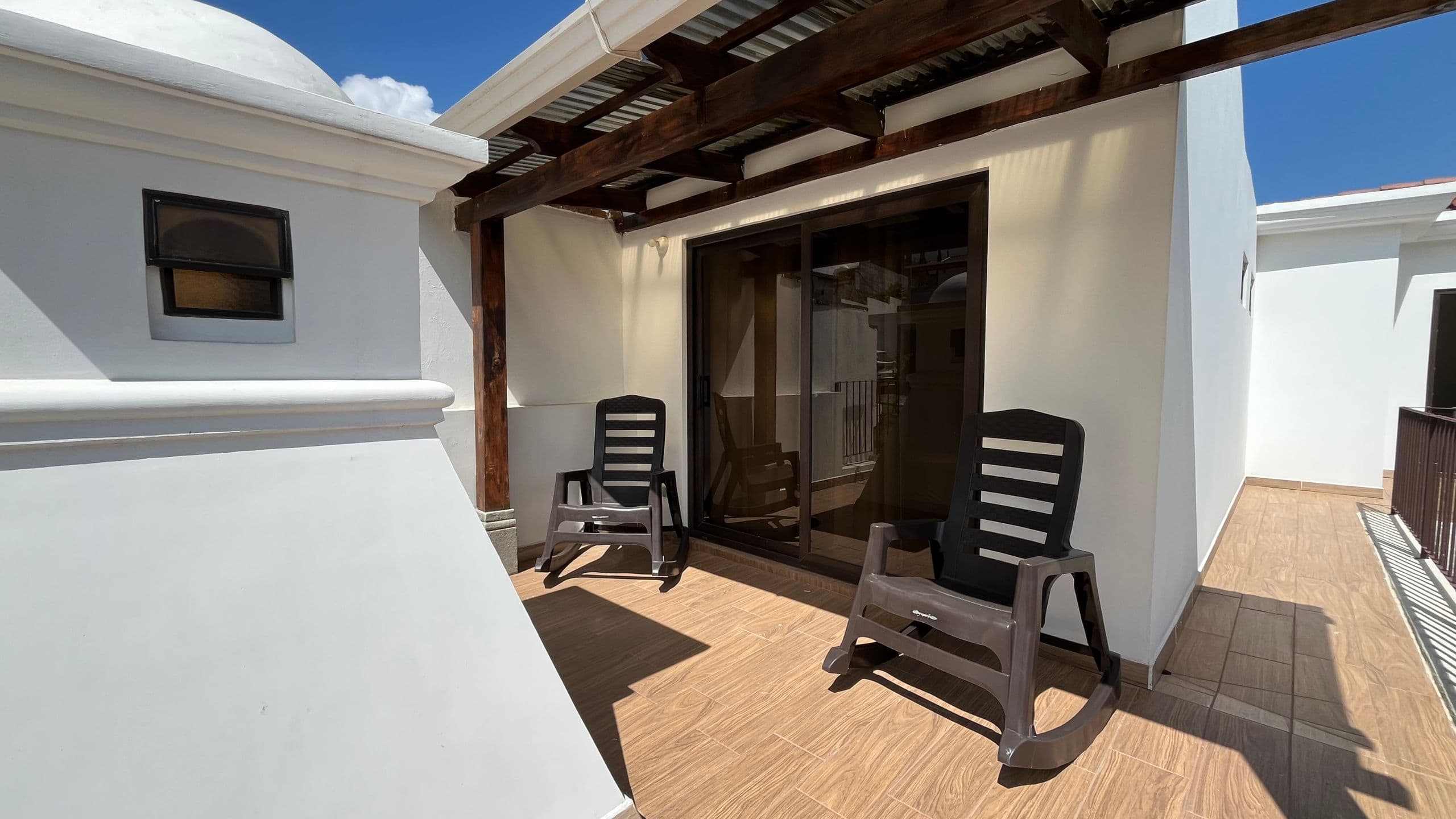 15 House for rent in San Pedro las Huertas, Antigua Area, photo 15