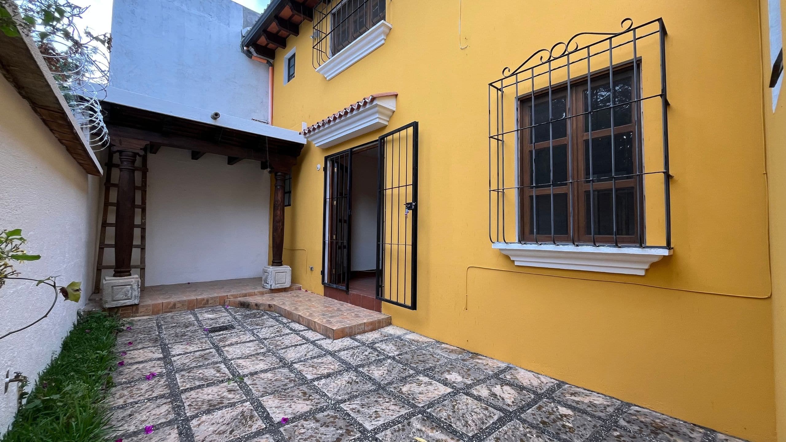 15 House for rent in El Calvario, Antigua Area, photo 15