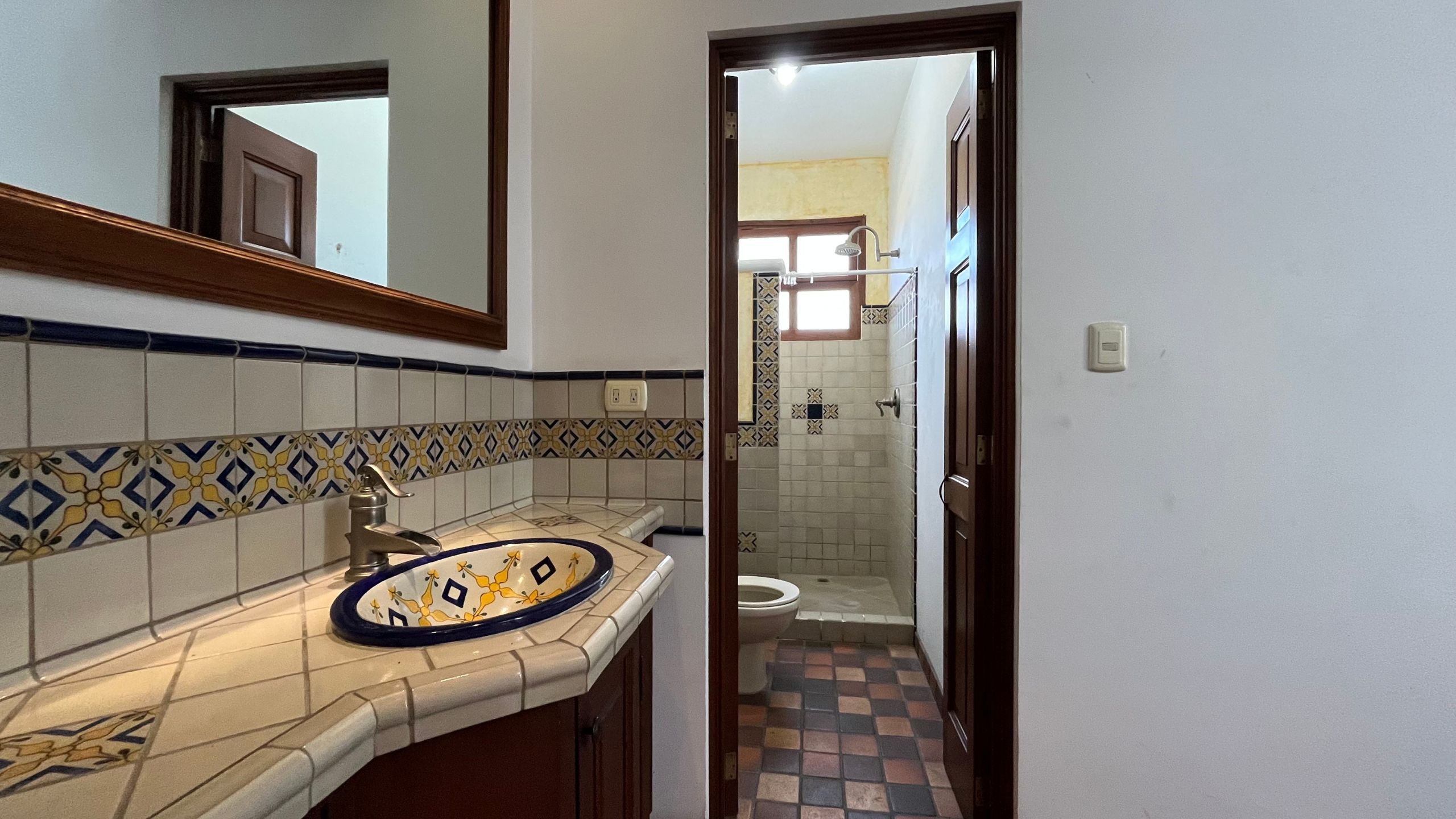 16 Casa en renta en Panorama, Área de Antigua, foto 16