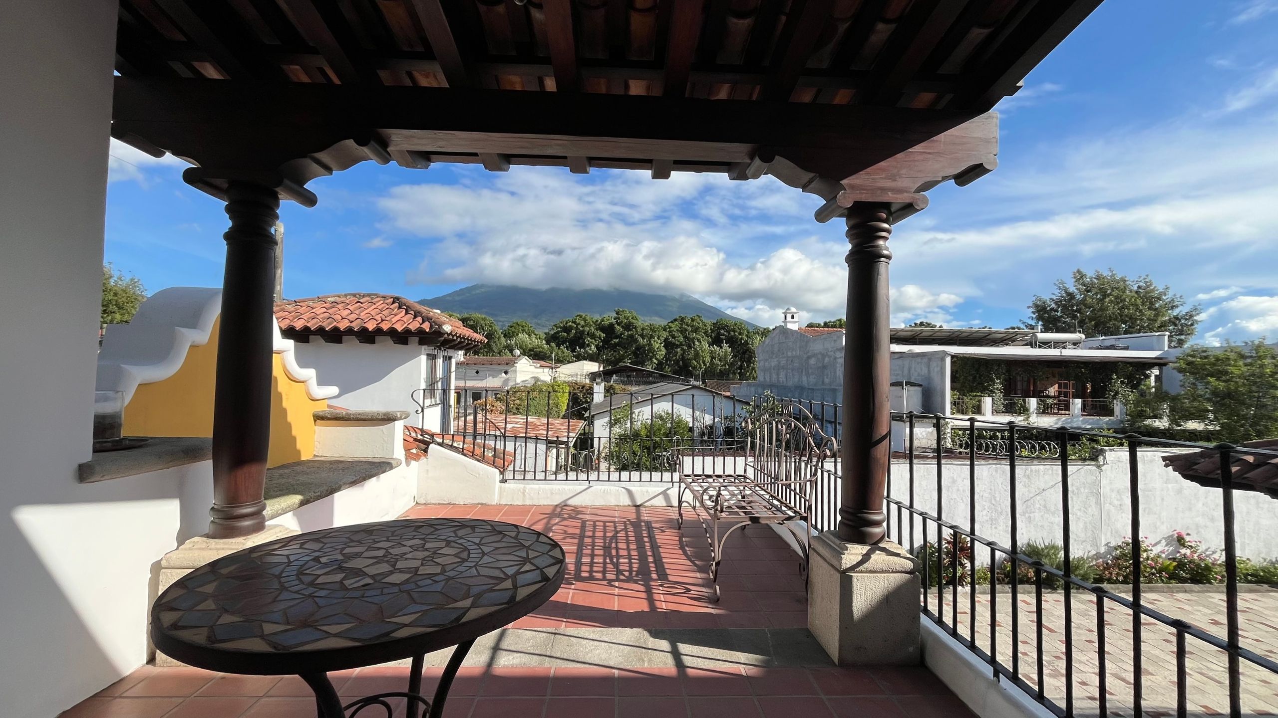 17 Casa en renta en Panorama, Área de Antigua, foto 17