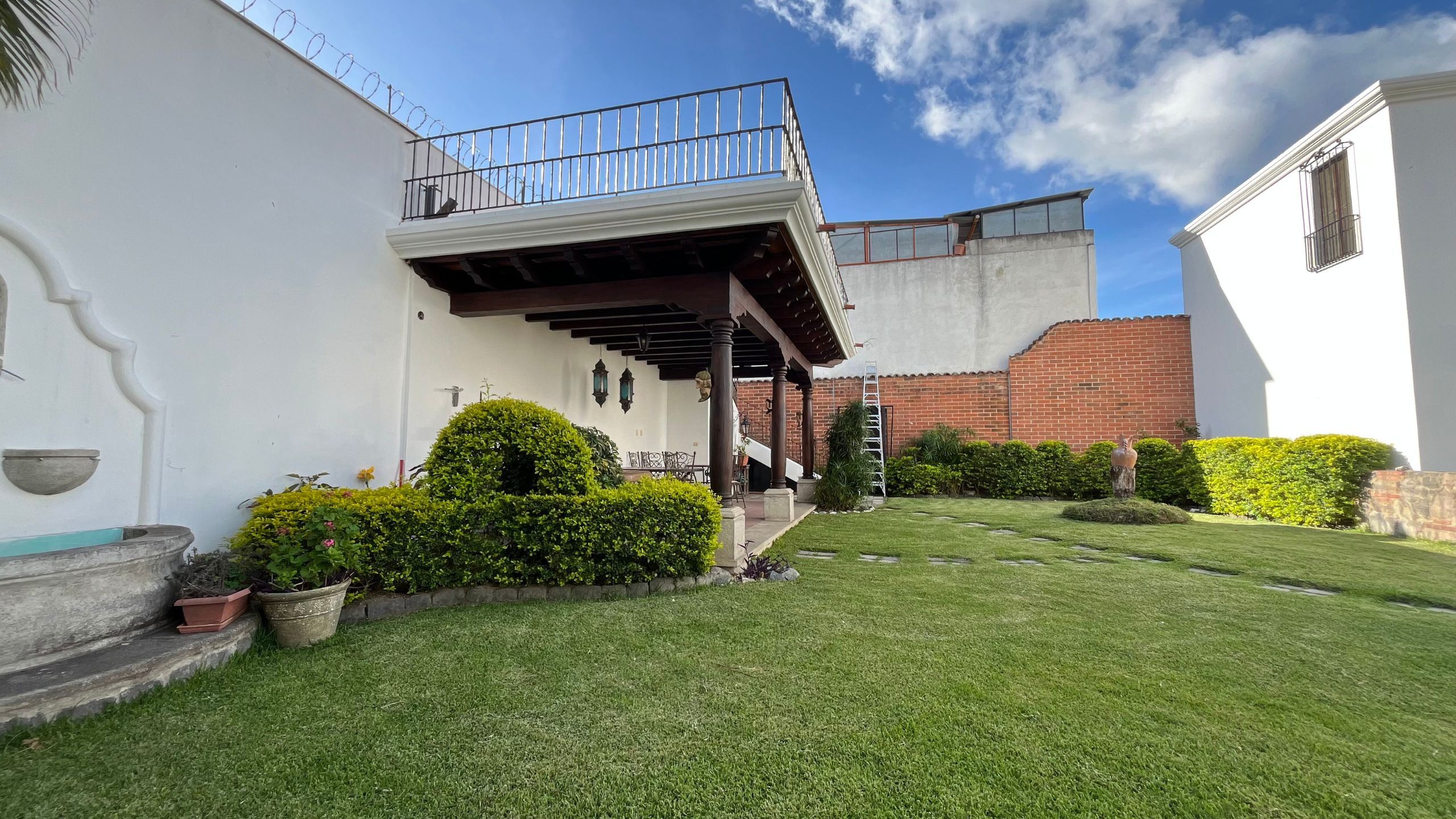 18 Casa en renta en Panorama, Área de Antigua, foto 18