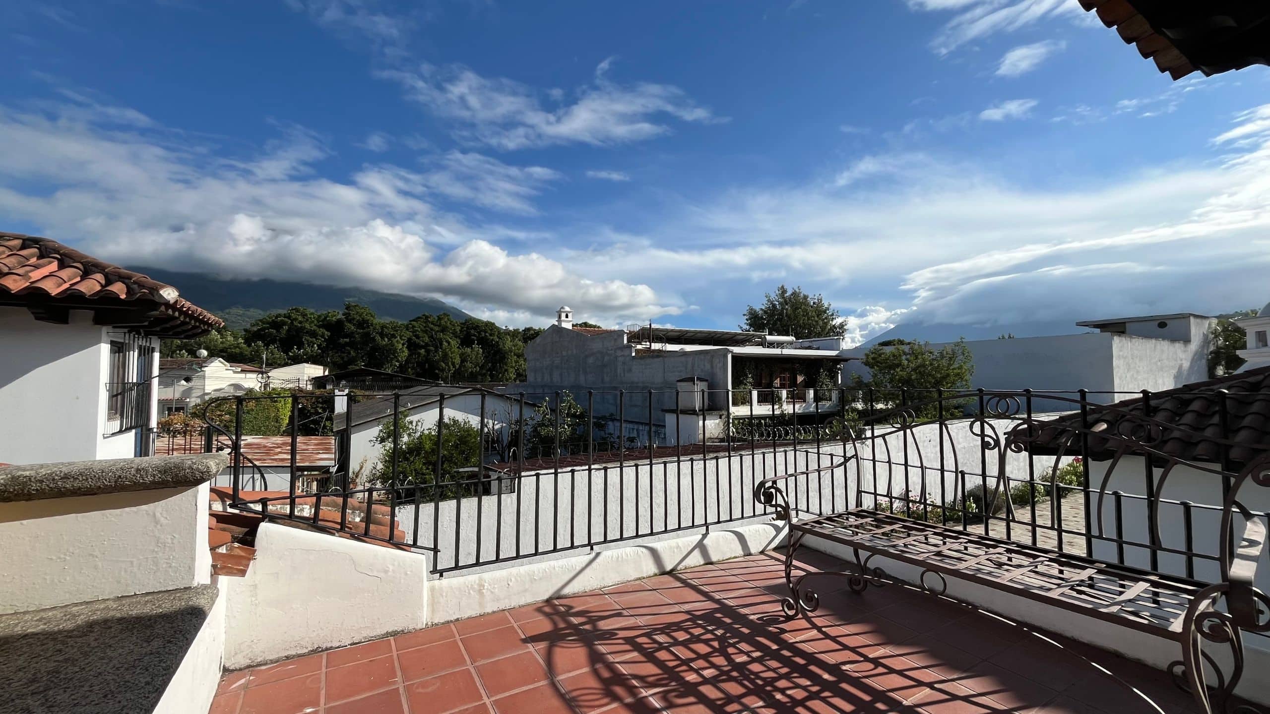 19 Casa en renta en Panorama, Área de Antigua, foto 19