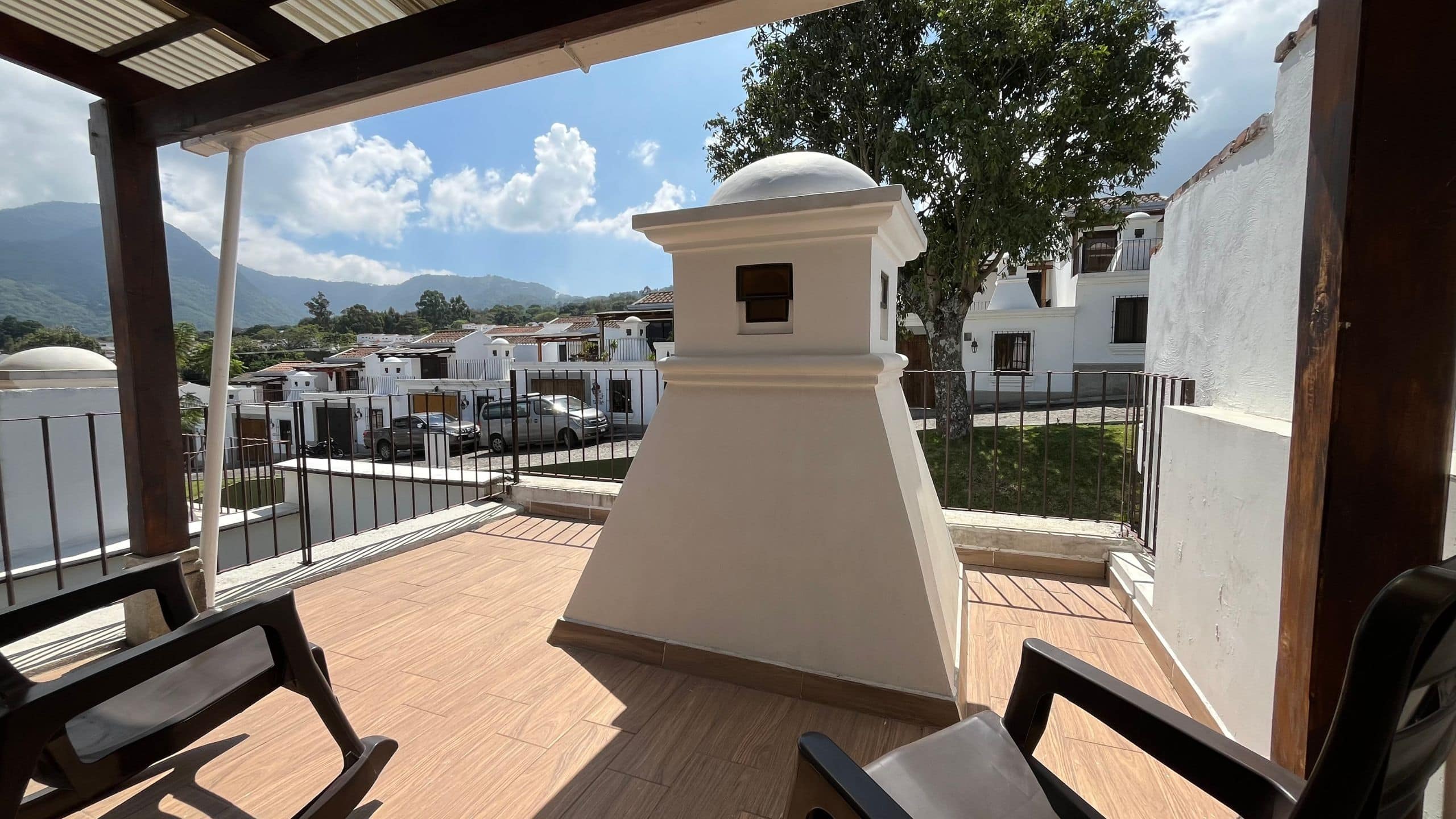 19 House for rent in San Pedro las Huertas, Antigua Area, photo 19
