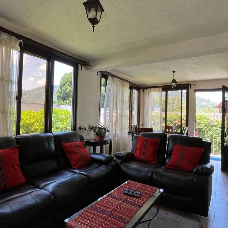 Apartment for rent in Antigua, Antigua Area, photo 2