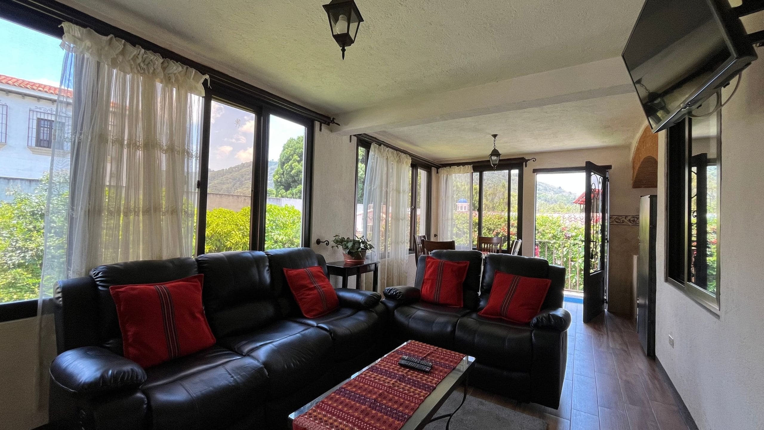 Apartment for rent in Antigua, Antigua Area, photo 2