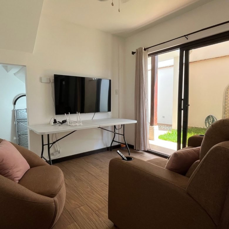 House for rent in San Pedro las Huertas, Antigua Area, photo 2
